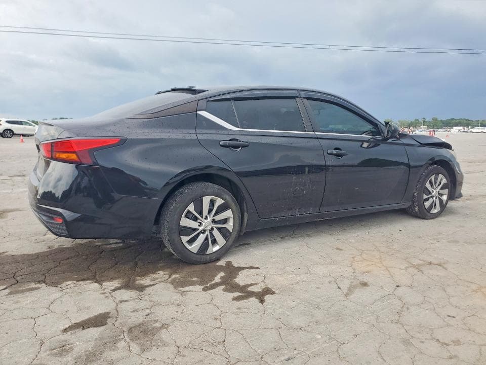 2020 NISSAN ALTIMA S 3