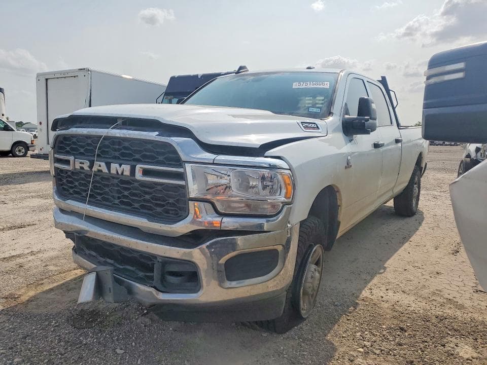 2024 RAM 2500 TRADESMAN - 1