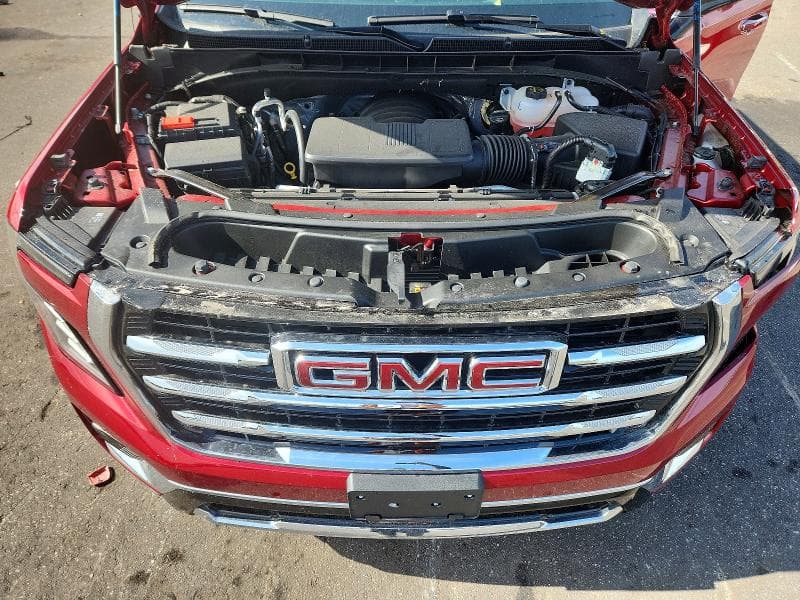 2026 GMC YUKON ELEVATION 12