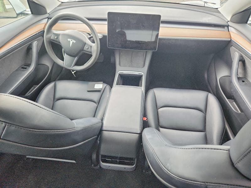 2023 TESLA MODEL 3 8