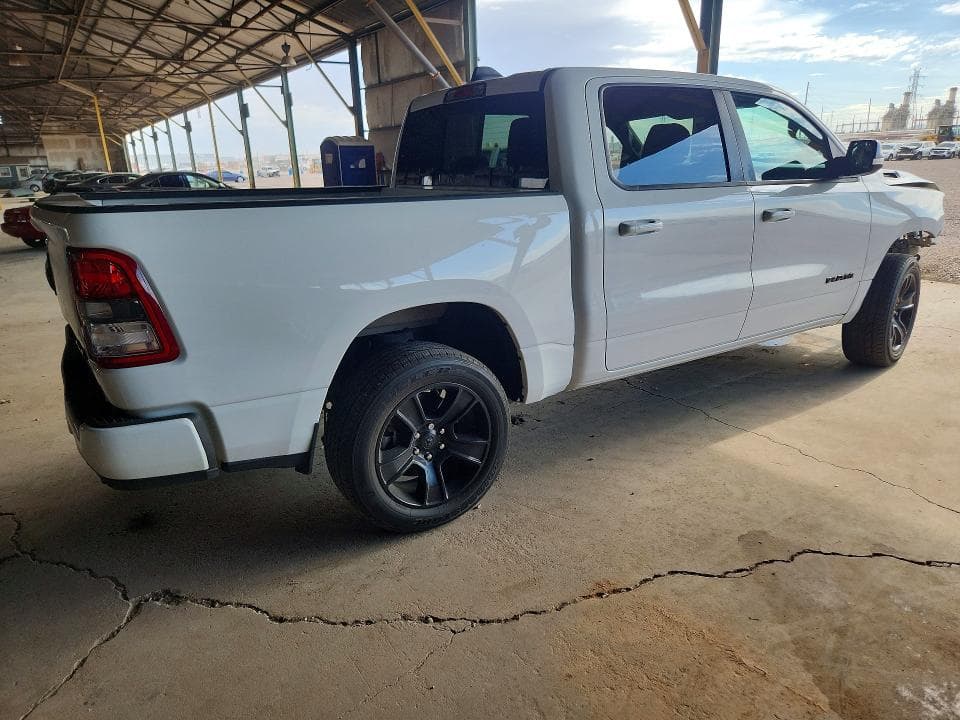 2020 RAM 1500 BIG HORN/LONE STAR 3