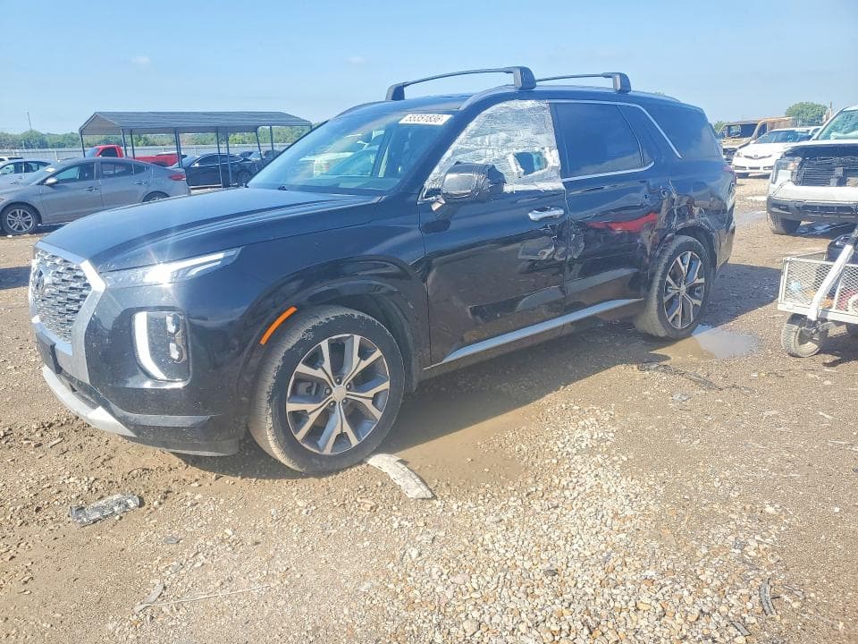 2021 HYUNDAI PALISADE LIMITED - 1