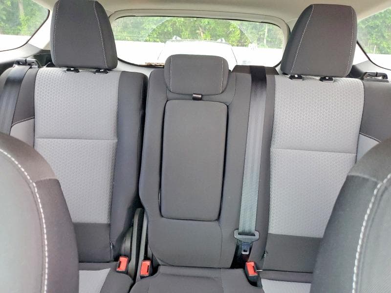 2017 FORD ESCAPE SE 10