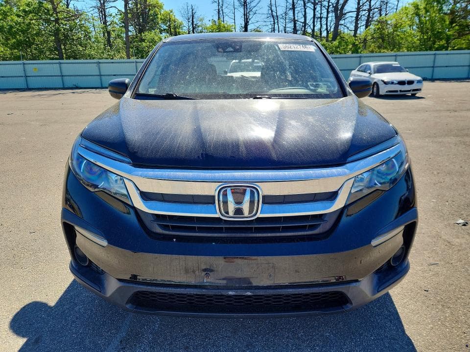 2021 HONDA PILOT LX 5