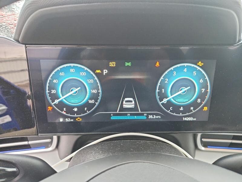 2023 HYUNDAI ELANTRA LIMITED 9