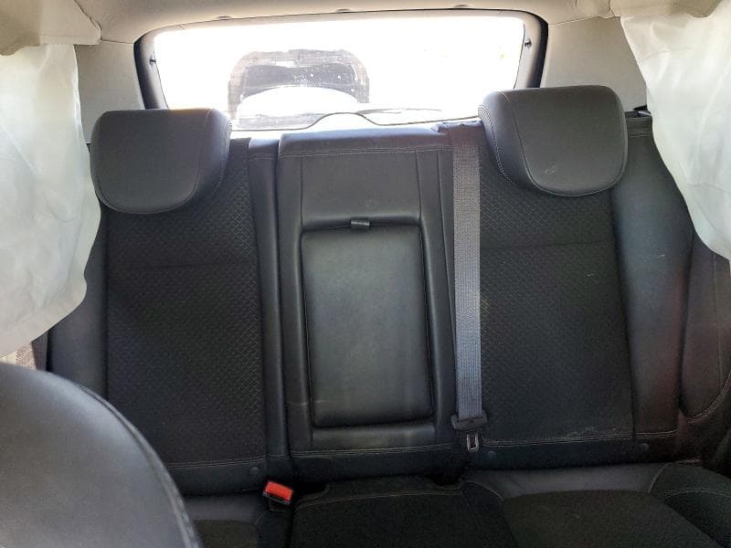 2017 BUICK ENCORE PREFERRED II 10