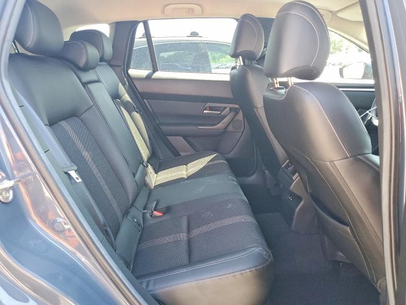 2024 MAZDA CX-50 SELECT 11