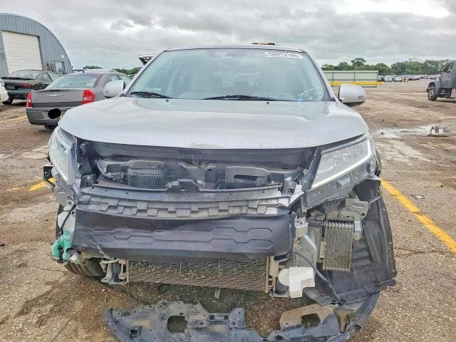 2020 MITSUBISHI OUTLANDER SPORT SE 5