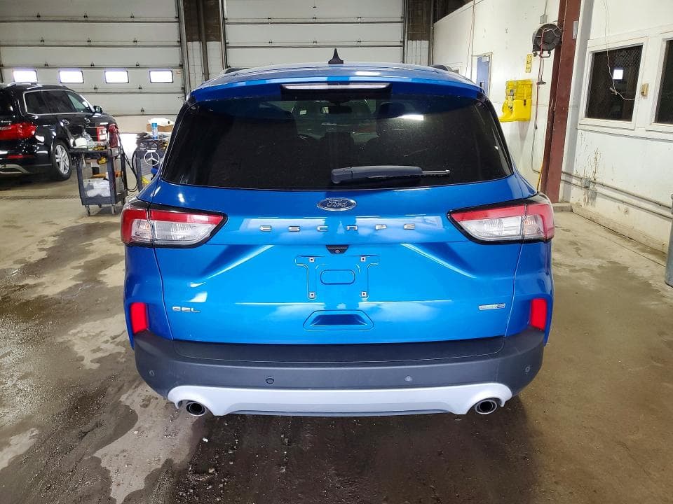 2020 FORD ESCAPE 6