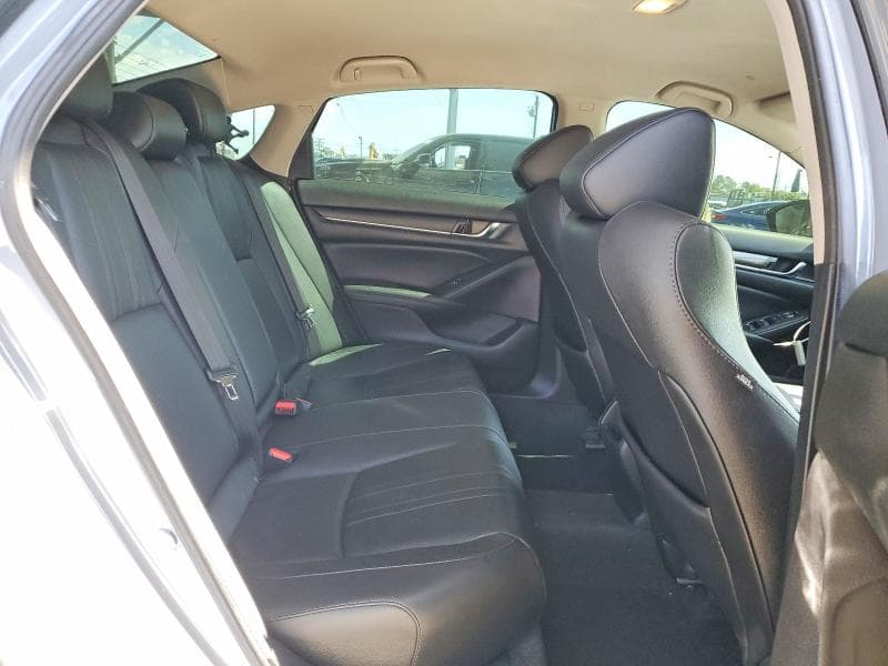 2021 HONDA ACCORD SPORT SE 10