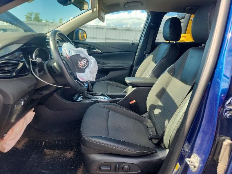 2023 BUICK ENCORE GX PREFERRED 7