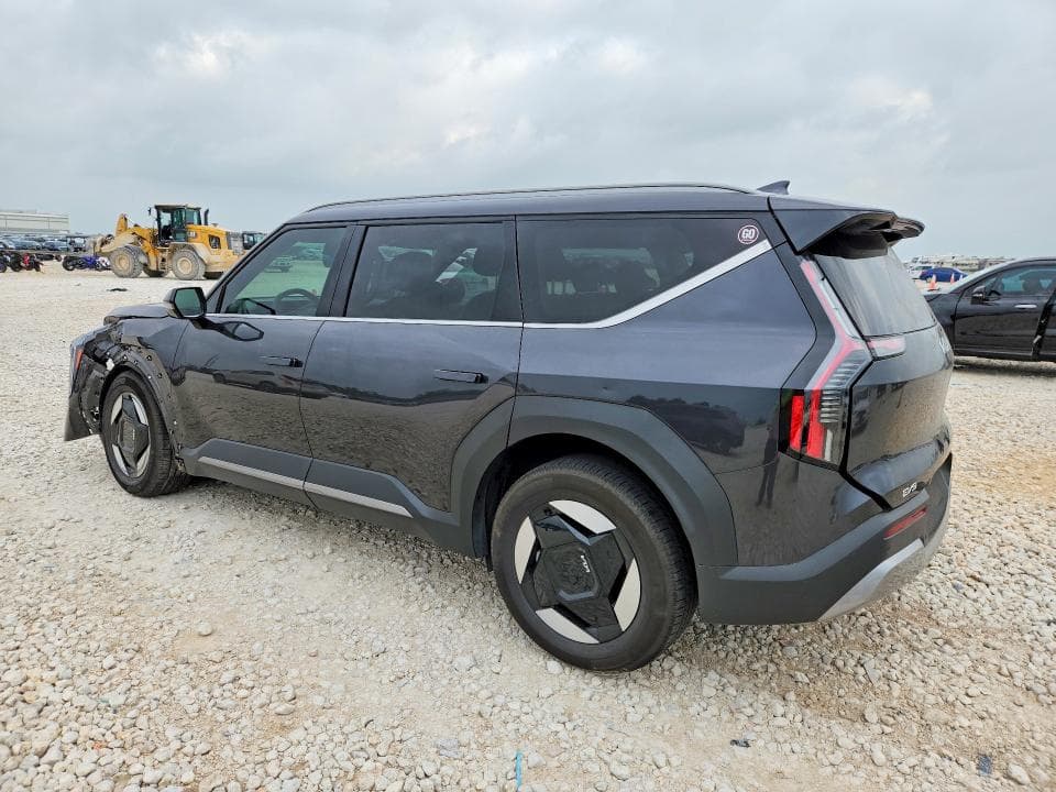 2024 KIA EV9 WIND 2