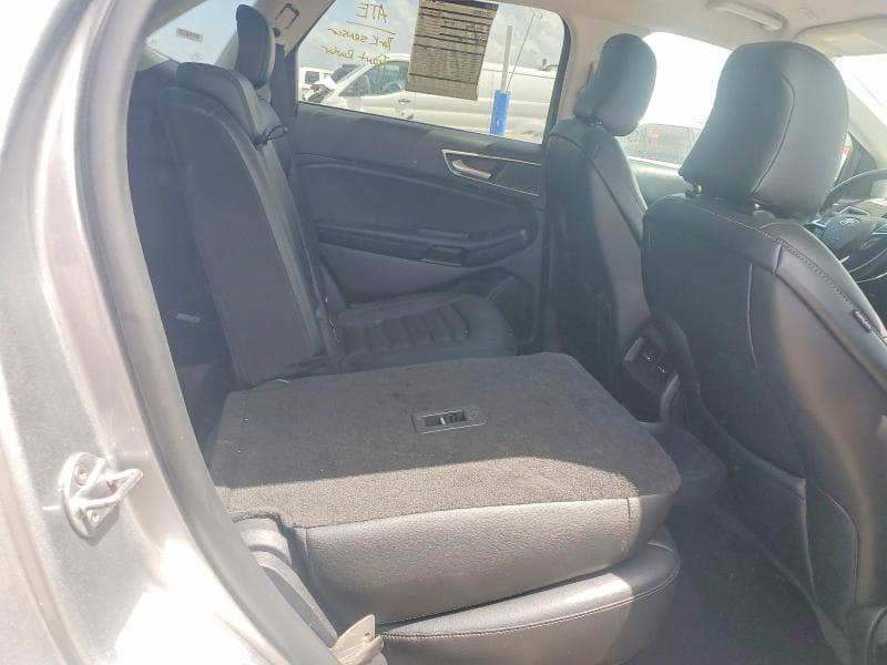 2024 FORD EDGE SEL 10