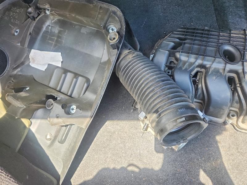 2019 DODGE CHARGER SXT 12