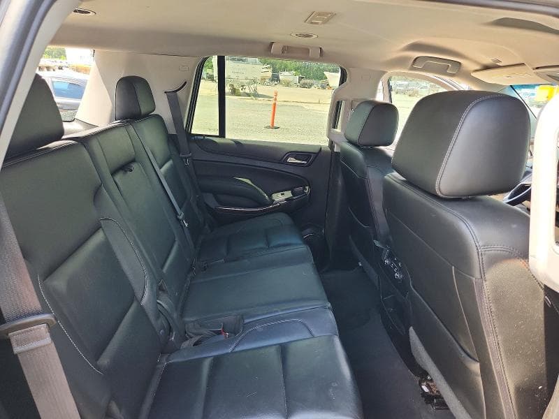2019 CHEVROLET TAHOE C1500 LT 11