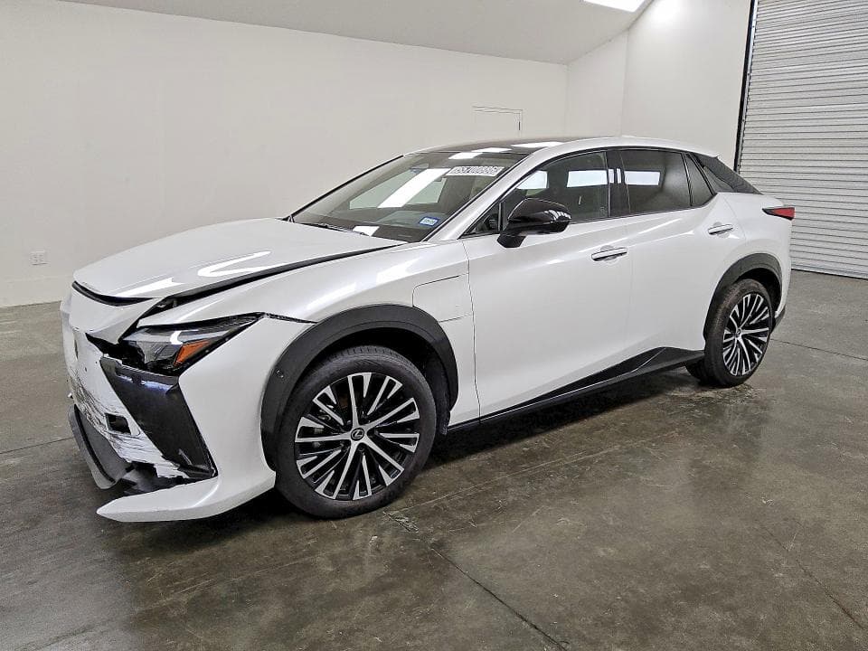 2024 LEXUS ALL OTHER