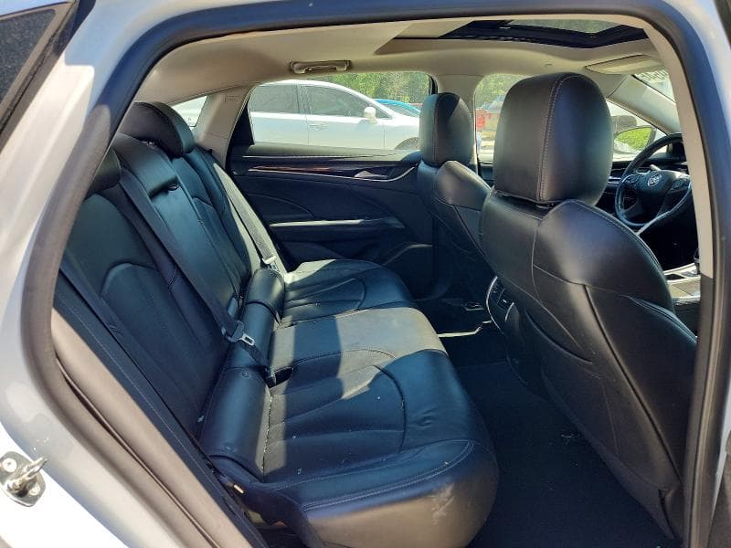 2018 BUICK LACROSSE ESSENCE 10