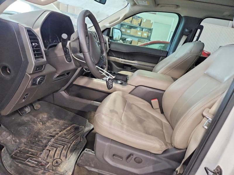 2020 FORD EXPEDITION MAX XLT 7