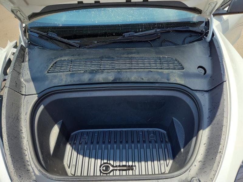 2023 TESLA MODEL Y 12