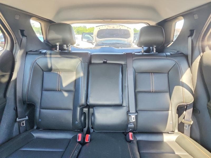 2022 CHEVROLET EQUINOX PREMIER 10