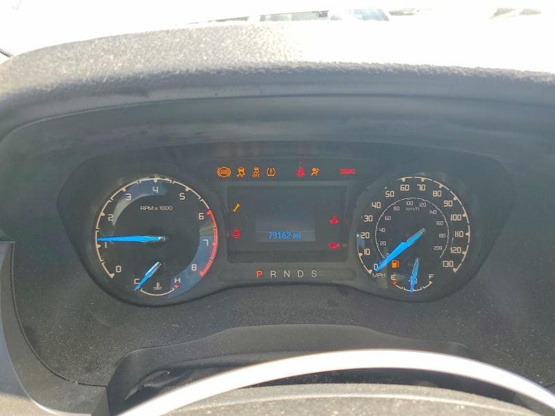 2020 FORD RANGER XL 9