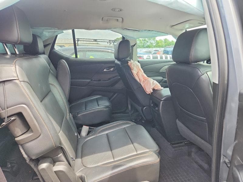 2019 CHEVROLET TRAVERSE LT 11