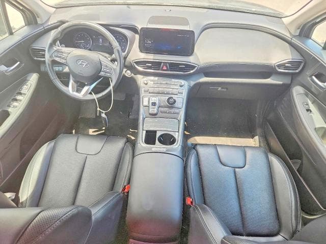 2023 HYUNDAI SANTA FE XRT 8
