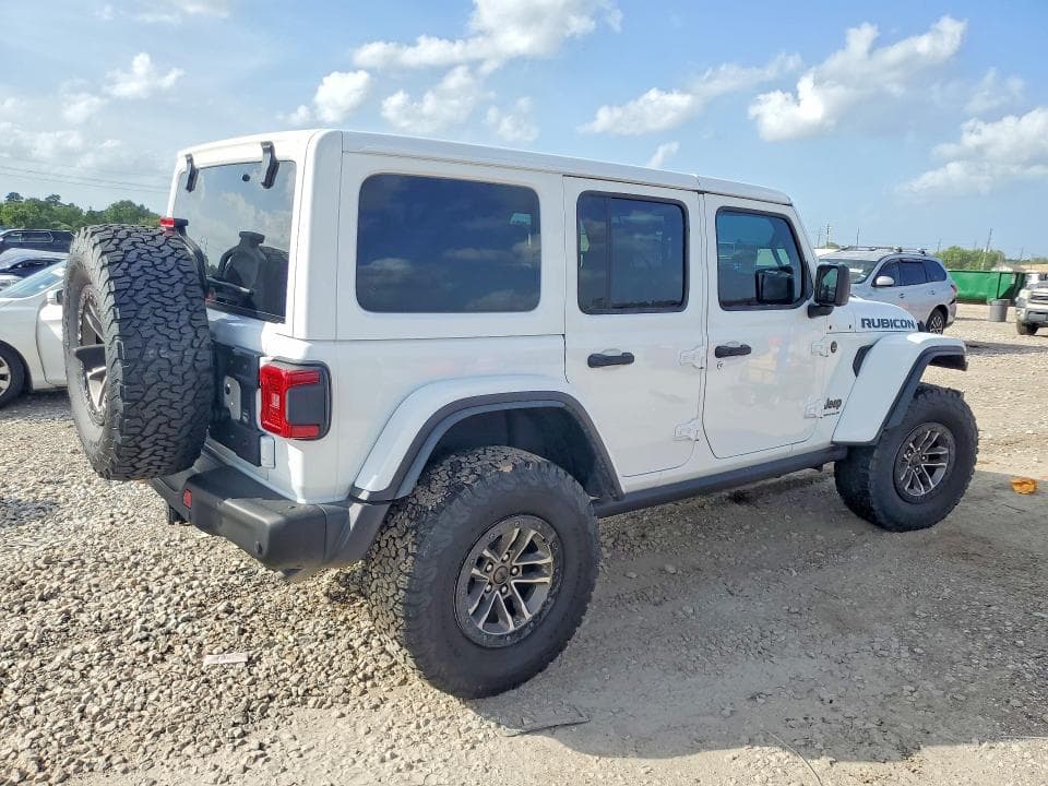 2024 JEEP WRANGLER RUBICON 392 3