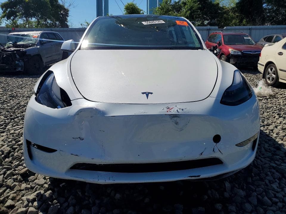 2023 TESLA MODEL Y 5