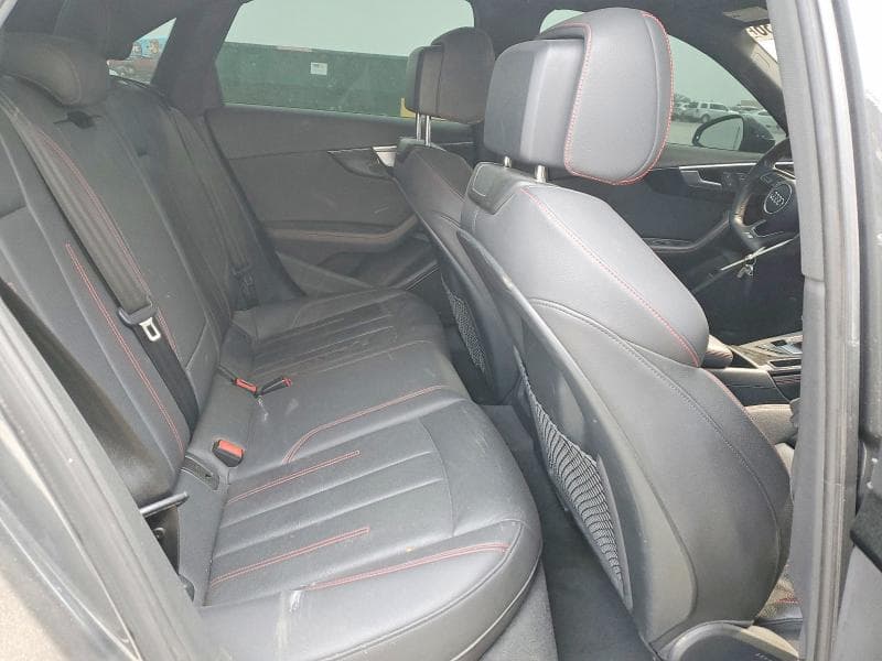 2019 AUDI A4 PREMIUM PLUS 10