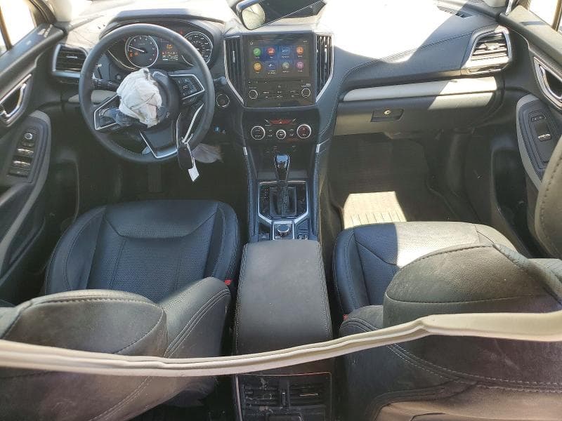 2023 SUBARU FORESTER LIMITED 8