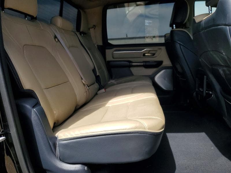 2019 RAM 1500 LIMITED 10