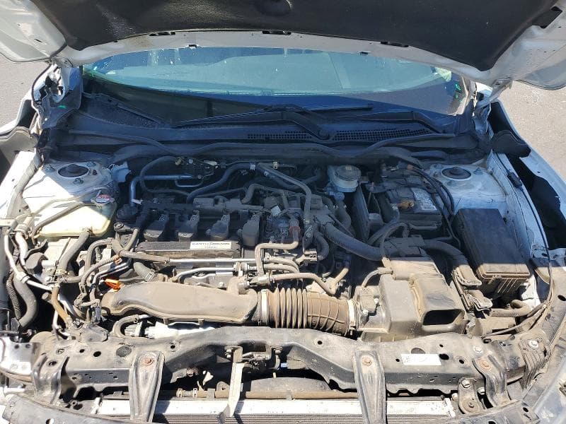 2018 HONDA CIVIC EXL 11