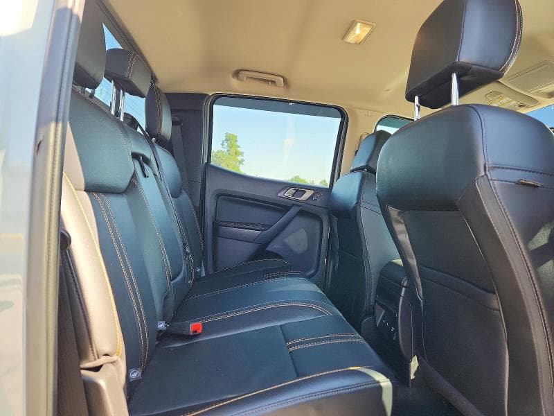 2023 FORD RANGER XL 10