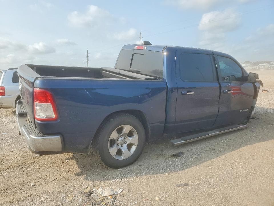 2020 RAM 1500 BIG HORN/LONE STAR 3