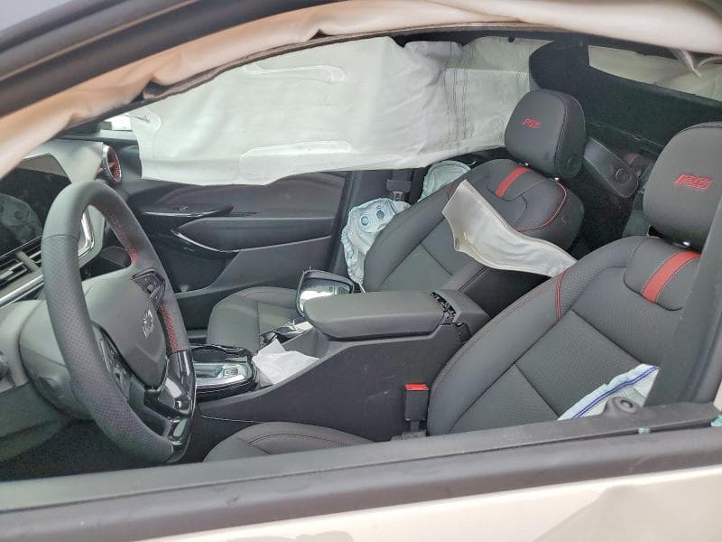 2026 CHEVROLET TRAX 2RS 7