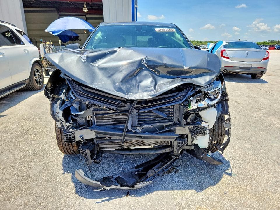 2018 CHEVROLET EQUINOX LT 5