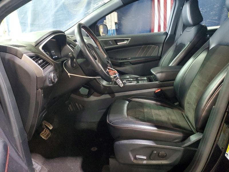 2020 FORD EDGE SEL 7