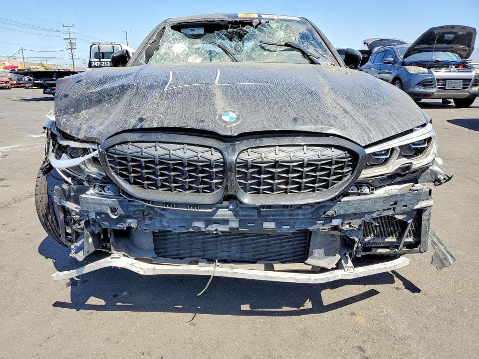 2021 BMW M340I 5