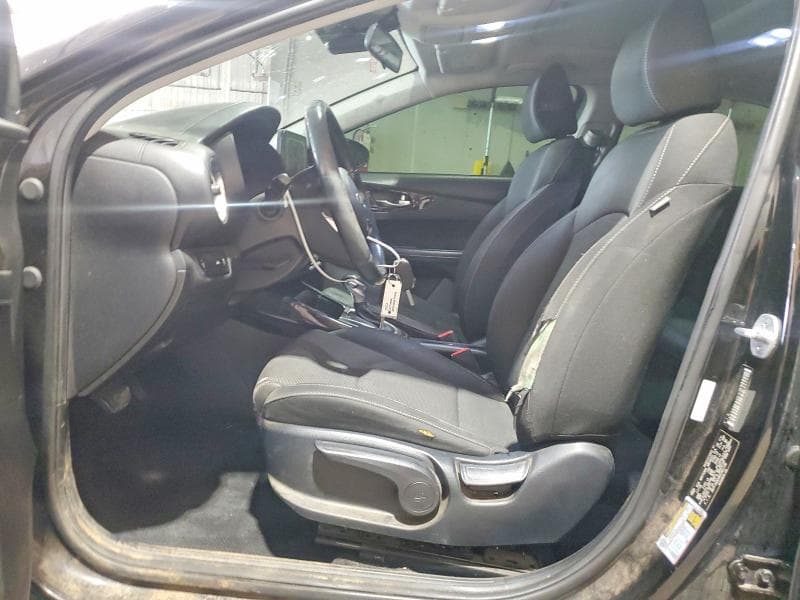 2019 KIA FORTE S 7