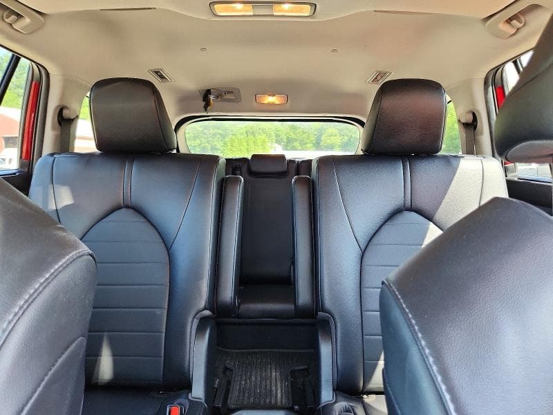2023 TOYOTA HIGHLANDER XLE 10