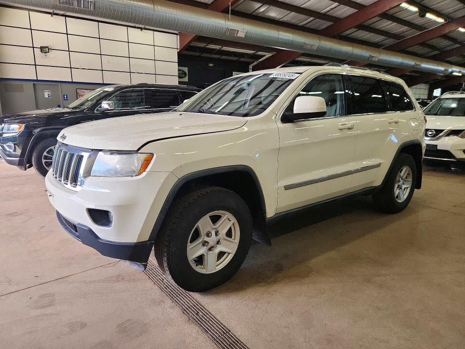 2011 JEEP CHEROKEE - 1