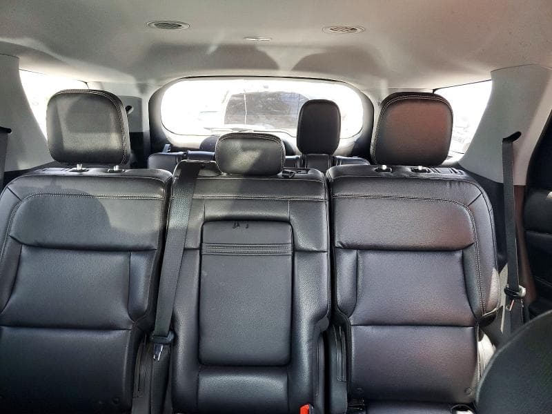 2020 FORD EXPLORER XLT 10