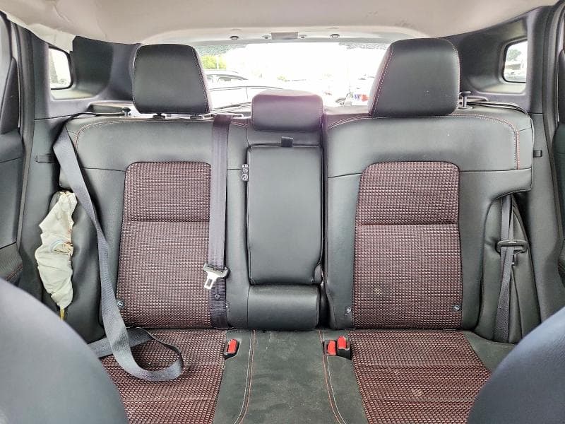 2025 NISSAN KICKS SR 10