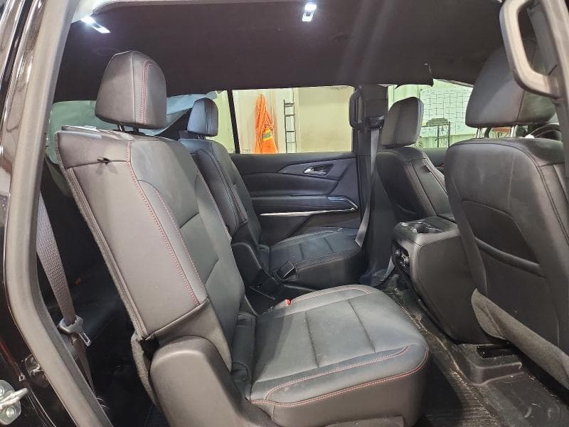 2024 CHEVROLET TRAVERSE LT Z71 11