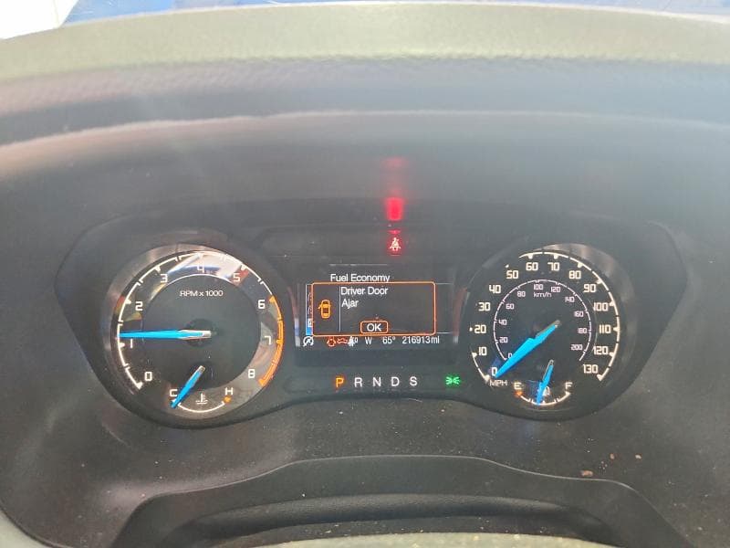 2020 FORD RANGER XL 9