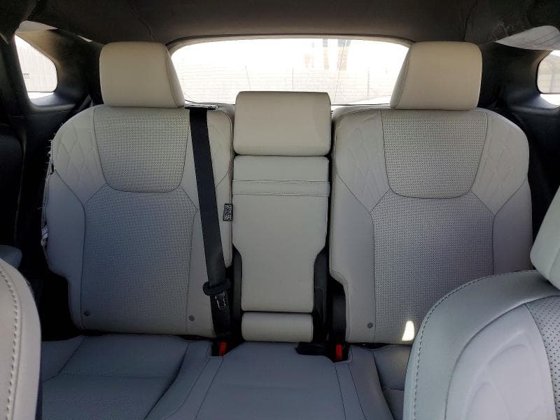 2024 LEXUS RX 350 PREMIUM 10