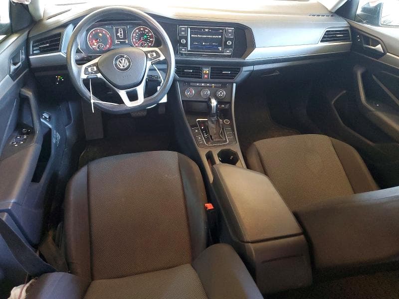 2021 VOLKSWAGEN JETTA S 8