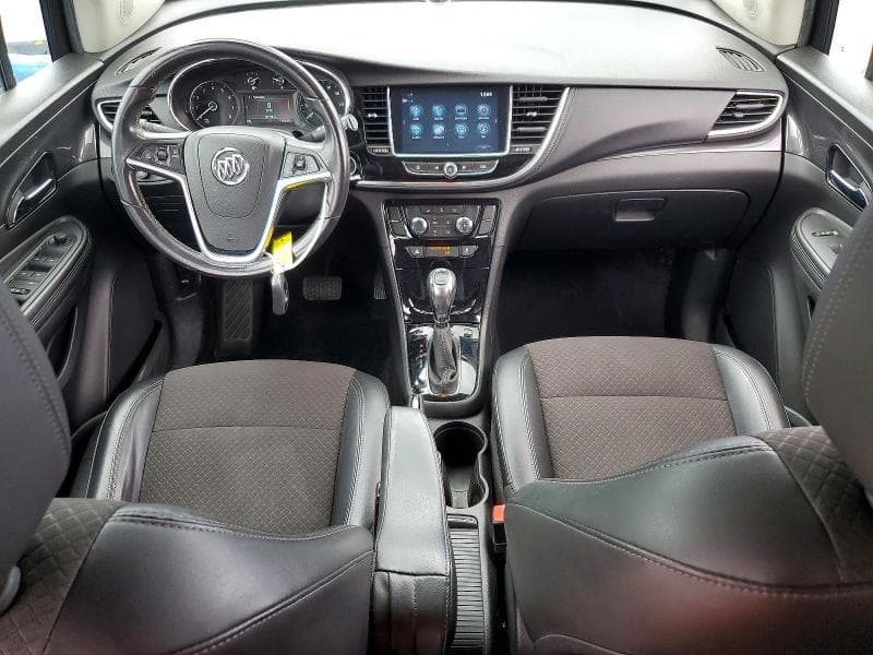 2018 BUICK ENCORE PREFERRED 8