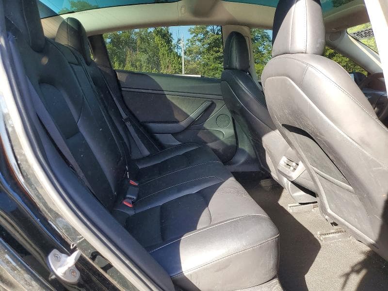 2022 TESLA MODEL 3 11